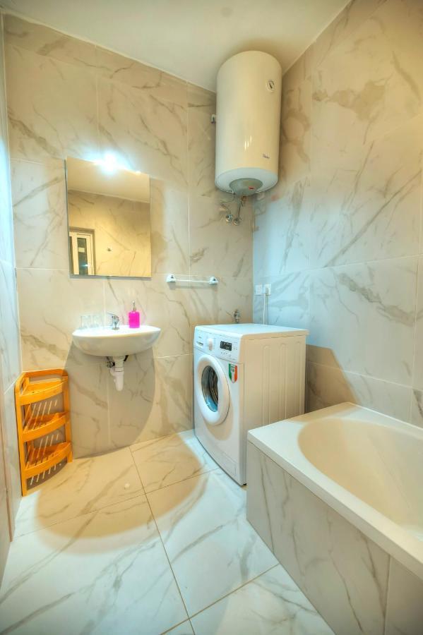 Bright & Modern 2Bedrooms With Sea Views Gogzr-2 Gzira Exterior foto