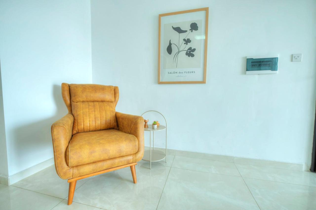 Bright & Modern 2Bedrooms With Sea Views Gogzr-2 Gzira Exterior foto